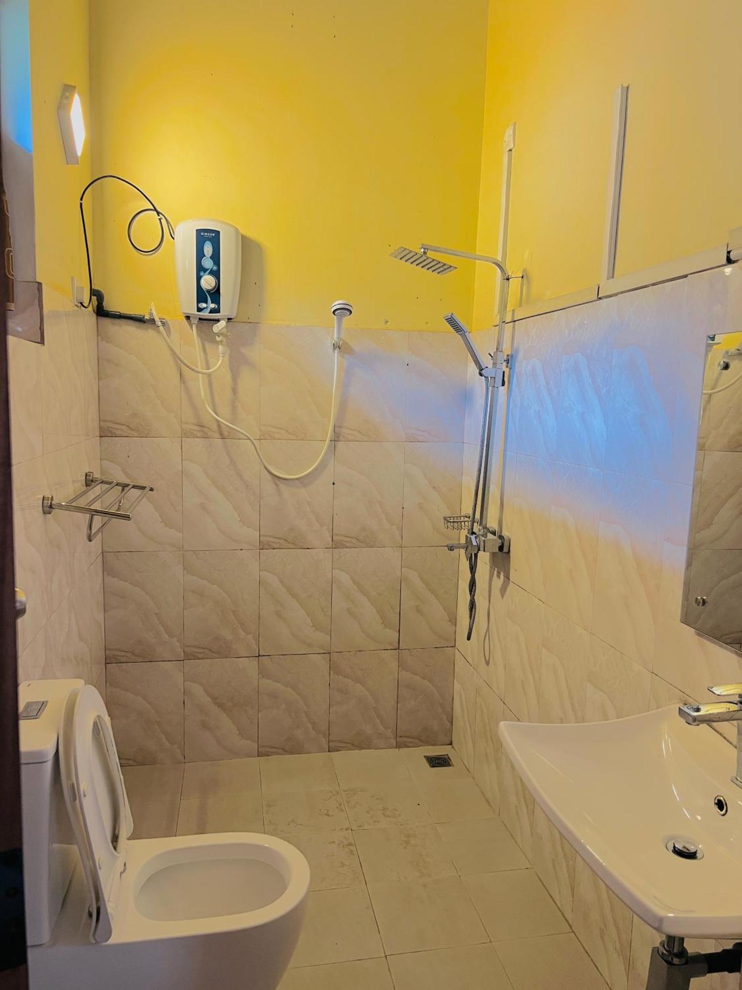 Malwaththa Mount Villa キャンディー エクステリア 写真