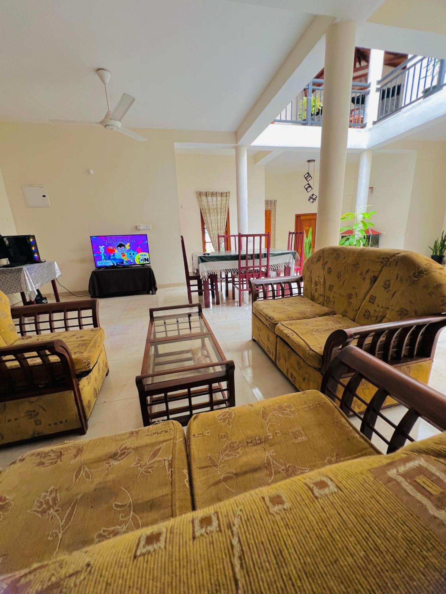 Malwaththa Mount Villa キャンディー エクステリア 写真