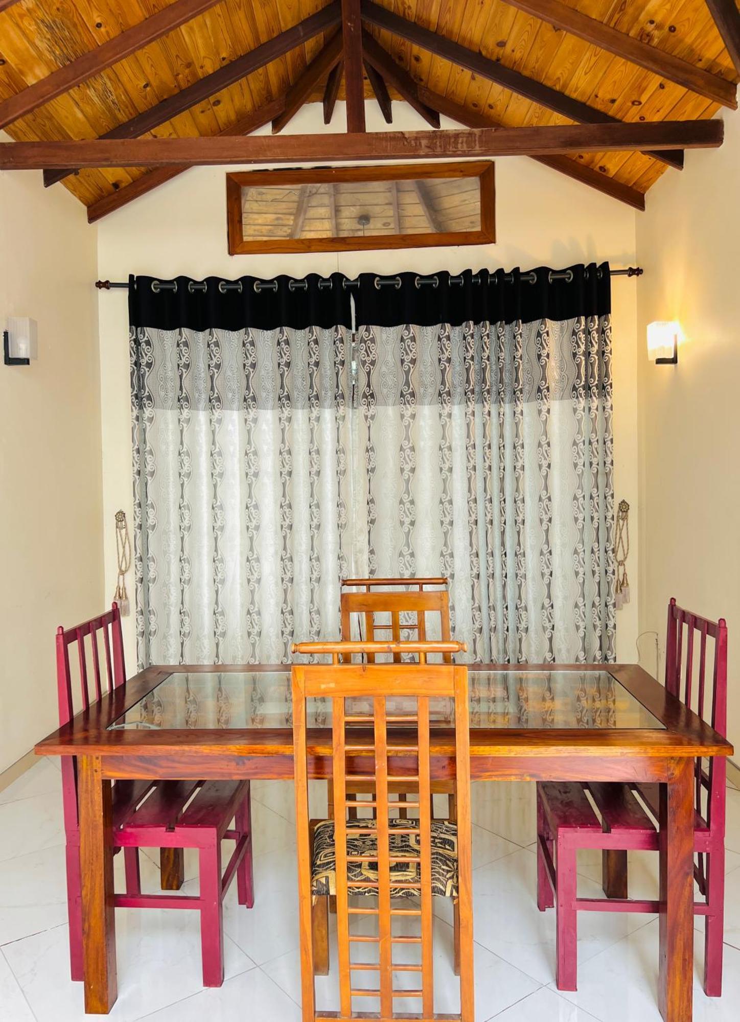 Malwaththa Mount Villa キャンディー エクステリア 写真