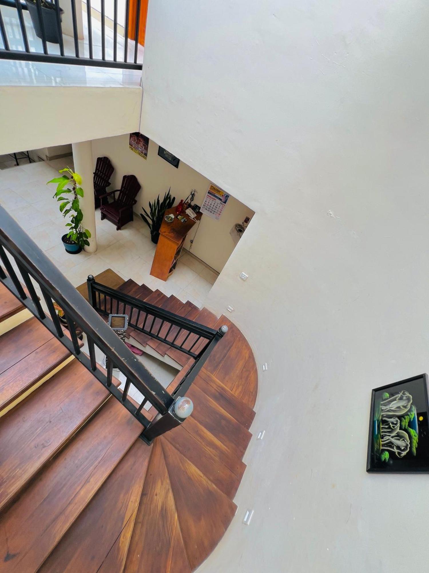 Malwaththa Mount Villa キャンディー エクステリア 写真